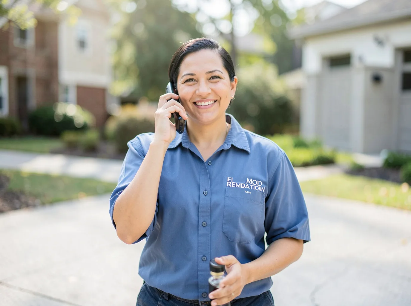 Mold Remediation Chester, ID FAQs